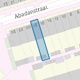 Perceel HVT01-A-4213