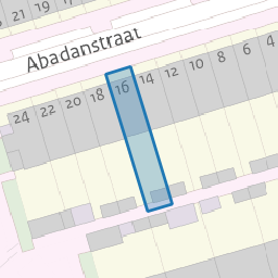 Perceel HVT01-A-4214