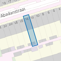 Perceel HVT01-A-4215