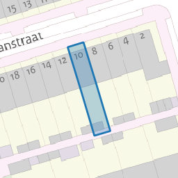 Perceel HVT01-A-4217