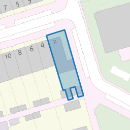 Perceel HVT01-A-4221