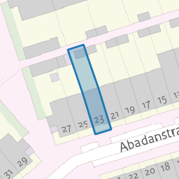 Perceel HVT01-A-4225