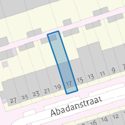 Perceel HVT01-A-4228