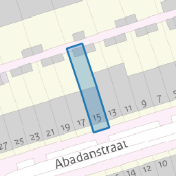 Perceel HVT01-A-4229