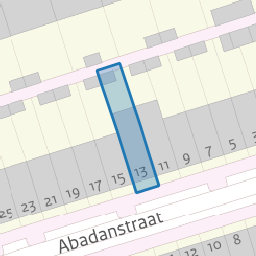 Perceel HVT01-A-4230