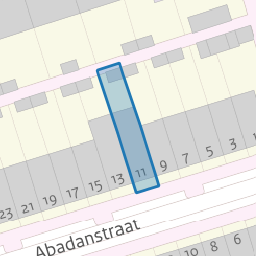 Perceel HVT01-A-4231