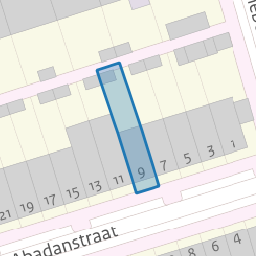 Perceel HVT01-A-4232