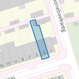 Perceel HVT01-A-4235