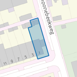 Perceel HVT01-A-4236