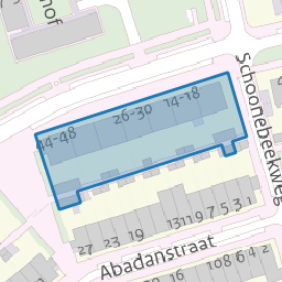 Perceel HVT01-A-4237