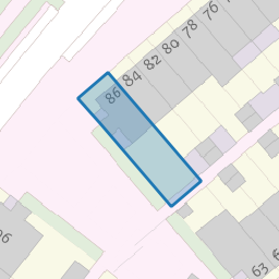 Perceel HVT01-A-4239