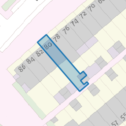 Perceel HVT01-A-4242