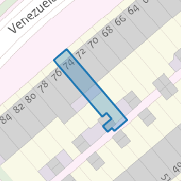 Perceel HVT01-A-4245