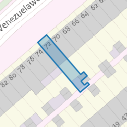 Perceel HVT01-A-4246