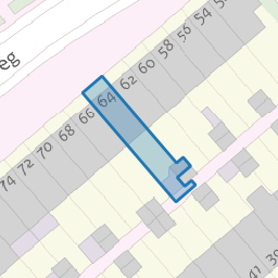 Perceel HVT01-A-4250
