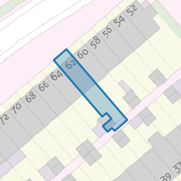 Perceel HVT01-A-4251