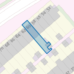 Perceel HVT01-A-4252