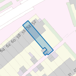 Perceel HVT01-A-4255