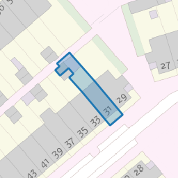 Perceel HVT01-A-4258