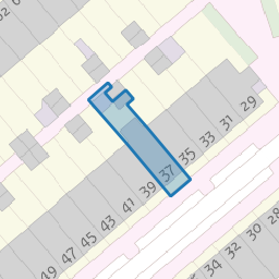 Perceel HVT01-A-4261