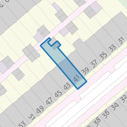 Perceel HVT01-A-4263