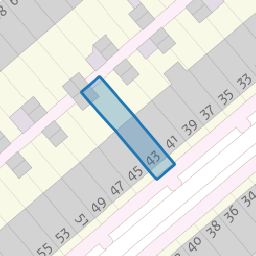 Perceel HVT01-A-4264