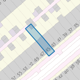 Perceel HVT01-A-4265