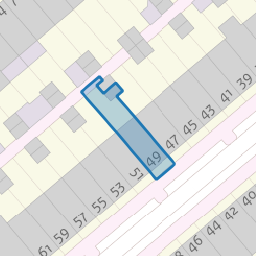 Perceel HVT01-A-4267