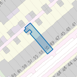 Perceel HVT01-A-4268