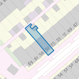 Perceel HVT01-A-4271