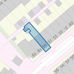 Perceel HVT01-A-4272