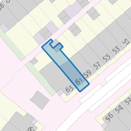 Perceel HVT01-A-4273