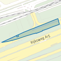 Perceel HVT01-A-4305