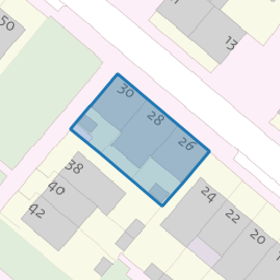 Perceel HVT01-A-4318