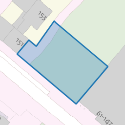 Perceel HVT01-A-4319