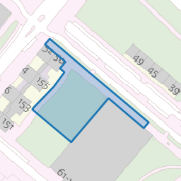 Perceel HVT01-A-4320