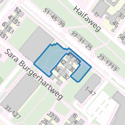 Perceel HVT01-A-4321