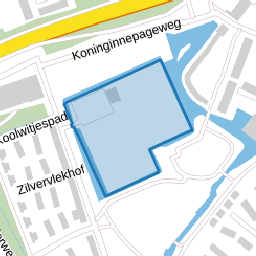 Perceel HVT01-A-4326