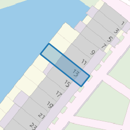 Perceel HVT01-A-4331