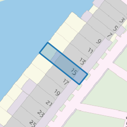 Perceel HVT01-A-4332