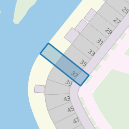 Perceel HVT01-A-4343