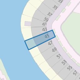 Perceel HVT01-A-4345