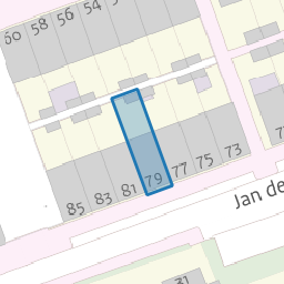 Perceel HVT01-A-4368