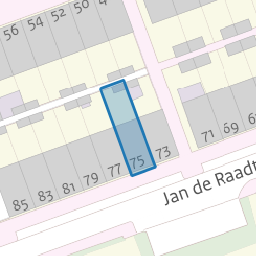 Perceel HVT01-A-4370