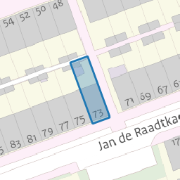 Perceel HVT01-A-4371