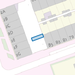 Perceel HVT01-A-4381