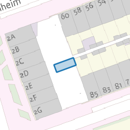 Perceel HVT01-A-4384