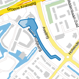 Perceel HVT01-A-4391