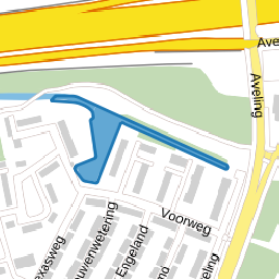 Perceel HVT01-A-4396