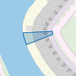 Perceel HVT01-A-4399